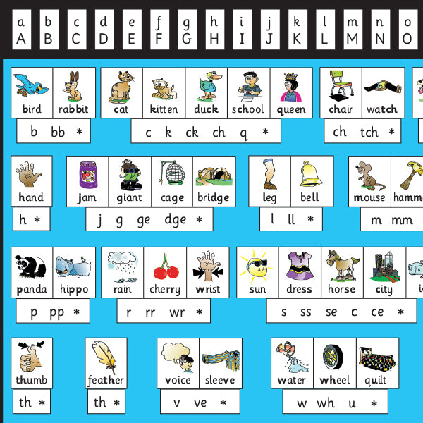 T-102 Picturechart (Class Size)