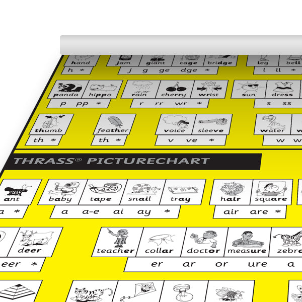 T-117 FLOORMAT (Picturechart)