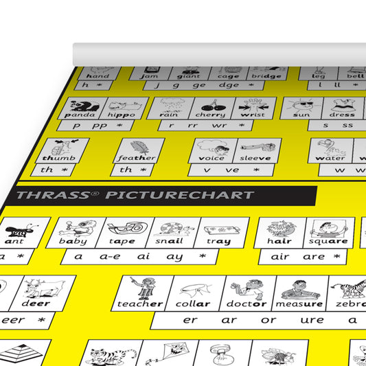 T-117 FLOORMAT (Picturechart)