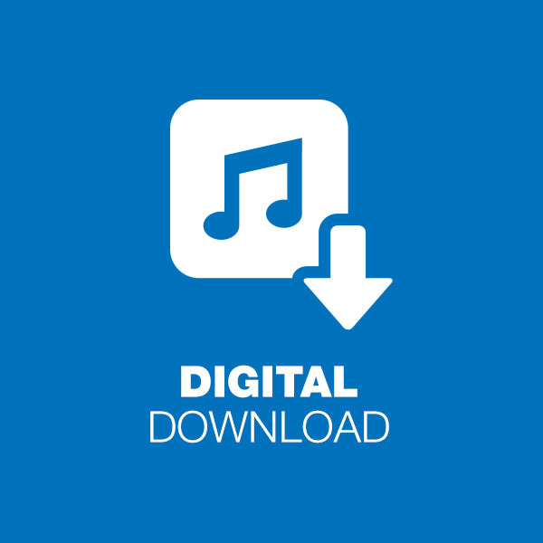 T-151DNW Raps and Sequences Digital Audio File (Multi-User Network Licence)