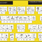 T-103 Picturechart (Desk Size)