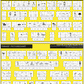 T-103 Picturechart (Desk Size)