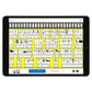 iTHRASS Chart App for iPad