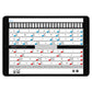 iTHRASS Chart App for iPad