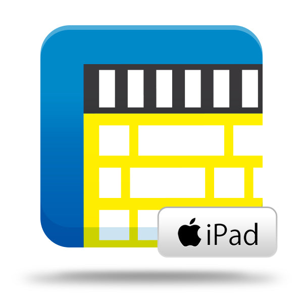 iTHRASS Chart App for iPad