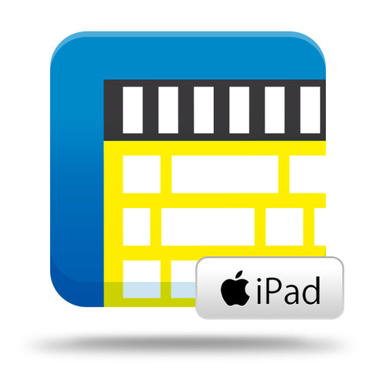 iTHRASS Chart App for iPad